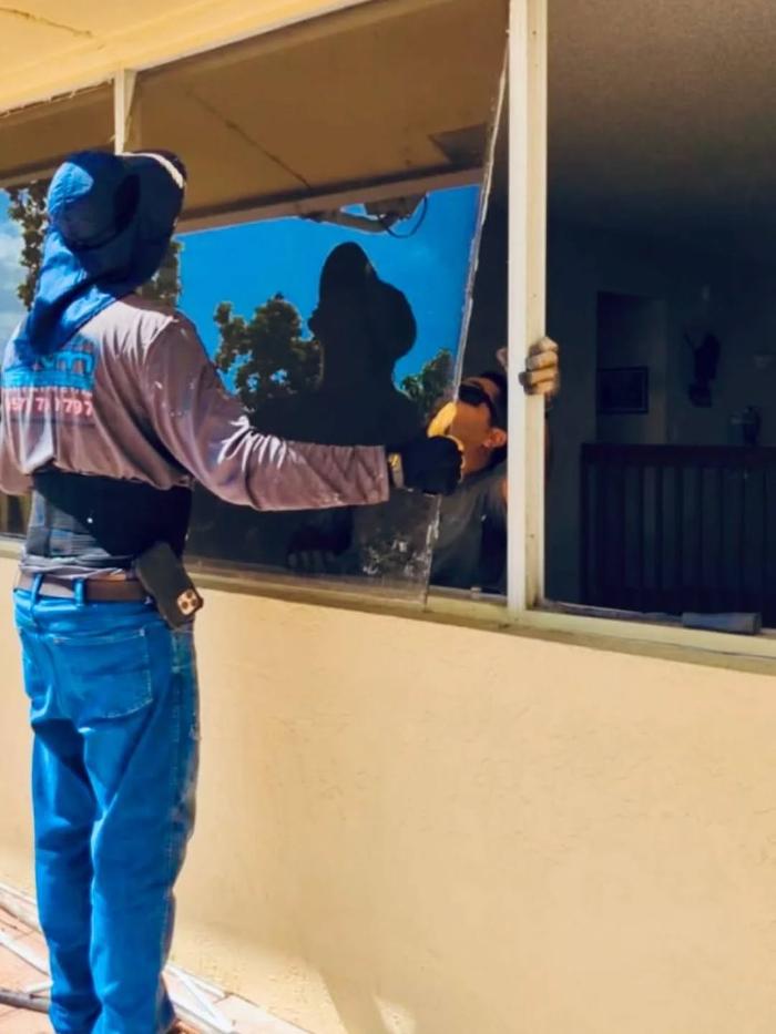 GM Door Window and Screen - Fort Lauderdale, FL