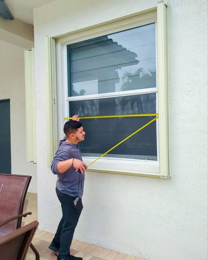 GM Door Window and Screen - Fort Lauderdale, FL