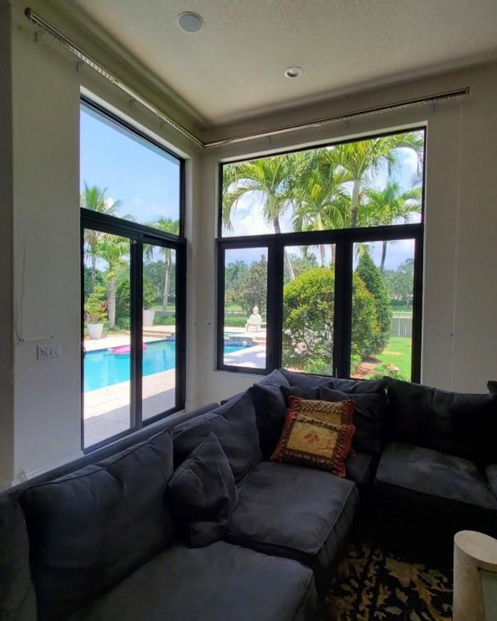 GM Door Window and Screen - Fort Lauderdale, FL