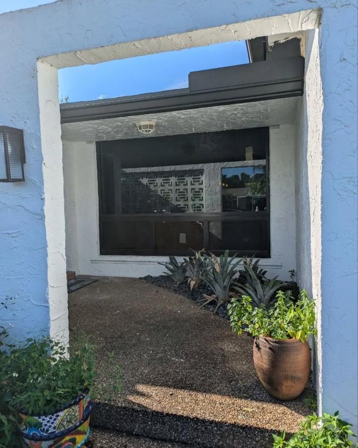 GM Door Window and Screen - Fort Lauderdale, FL