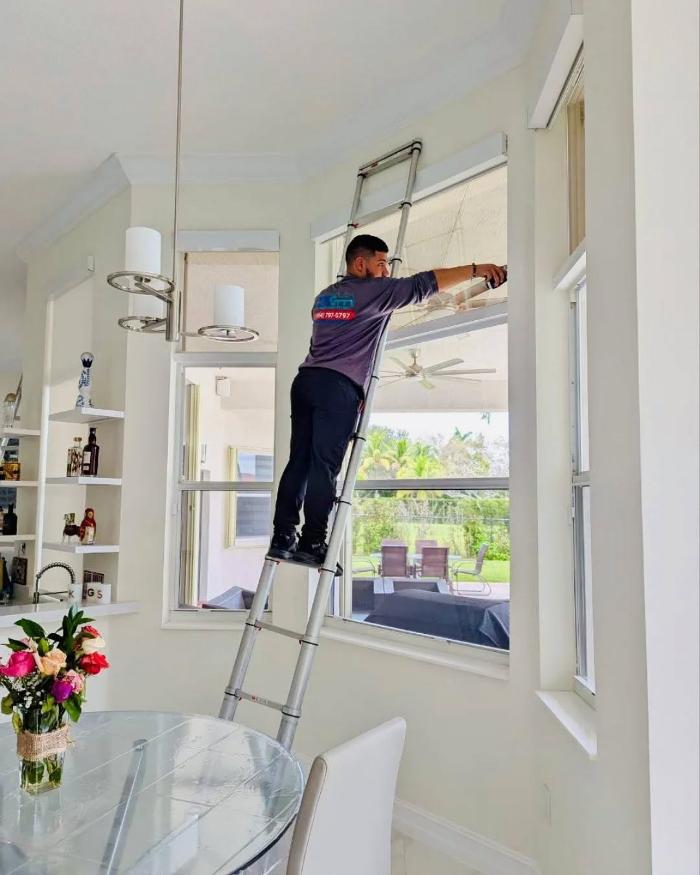 GM Door Window and Screen - Fort Lauderdale, FL