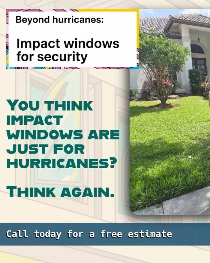 GM Door Window and Screen - Fort Lauderdale, FL