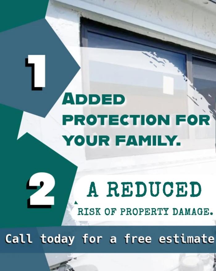 GM Door Window and Screen - Fort Lauderdale, FL