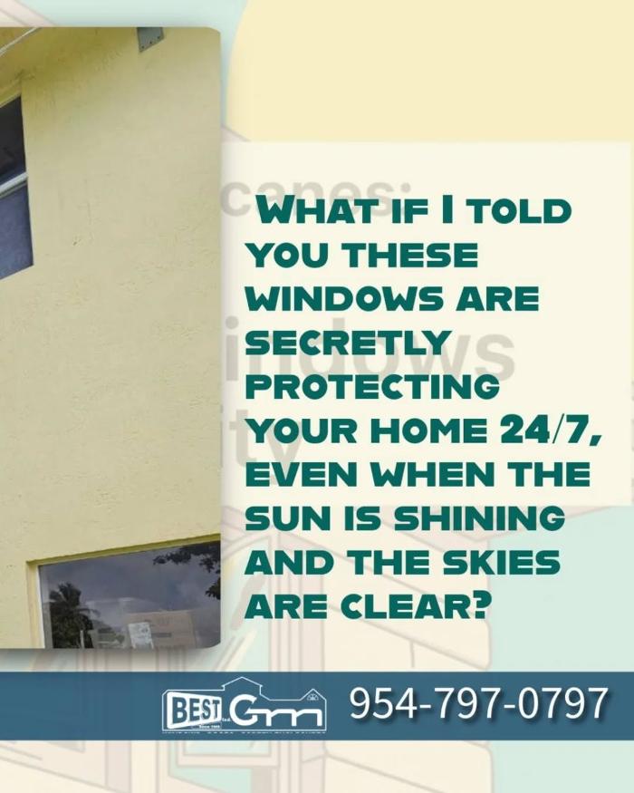 GM Door Window and Screen - Fort Lauderdale, FL