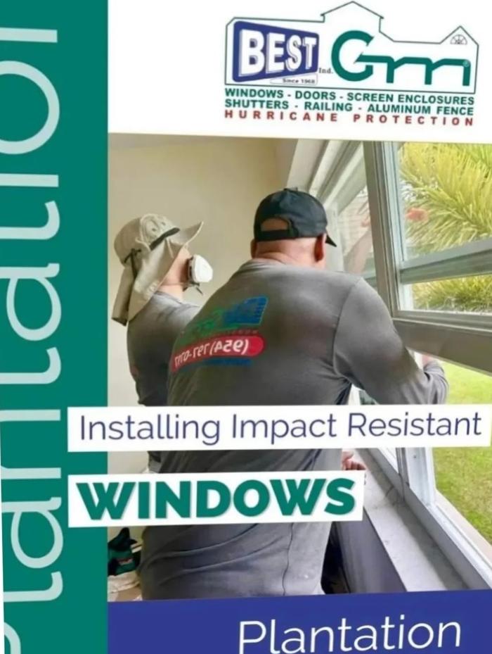 GM Door Window and Screen Image