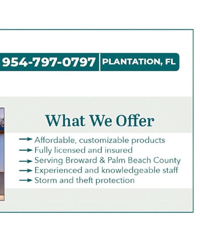 GM Door Window and Screen Image