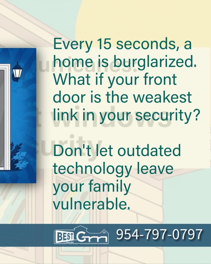 GM Door Window and Screen Image