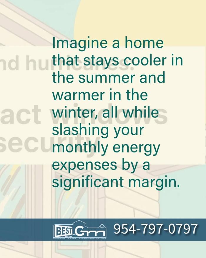 GM Door Window and Screen - Fort Lauderdale, FL