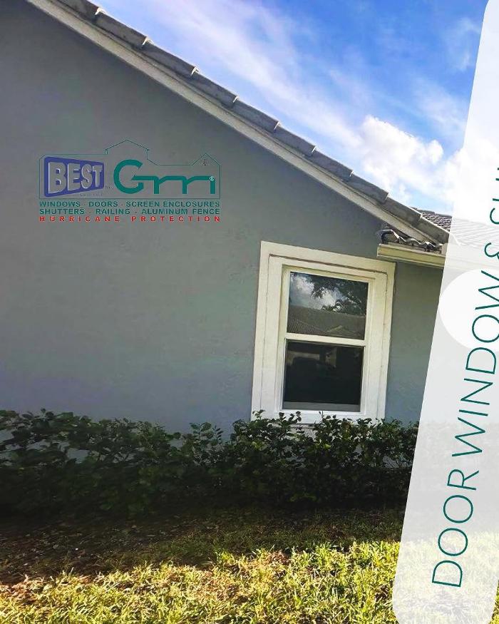 GM Door Window and Screen - Fort Lauderdale, FL