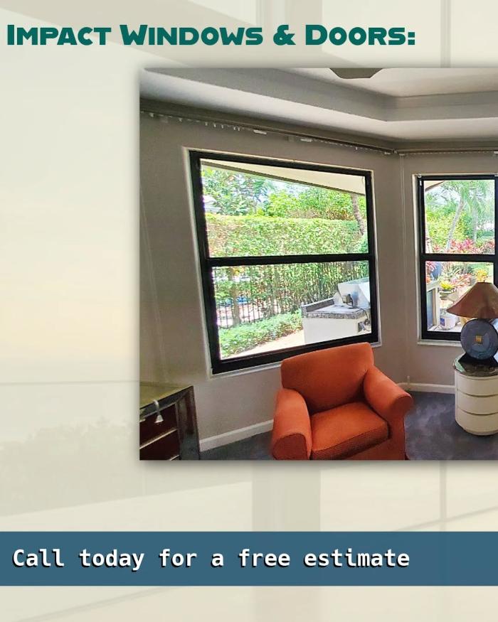 GM Door Window and Screen - Fort Lauderdale, FL