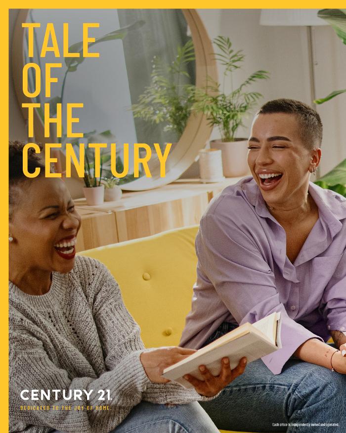 Century 21 Delia Realty Group - Leesville, LA