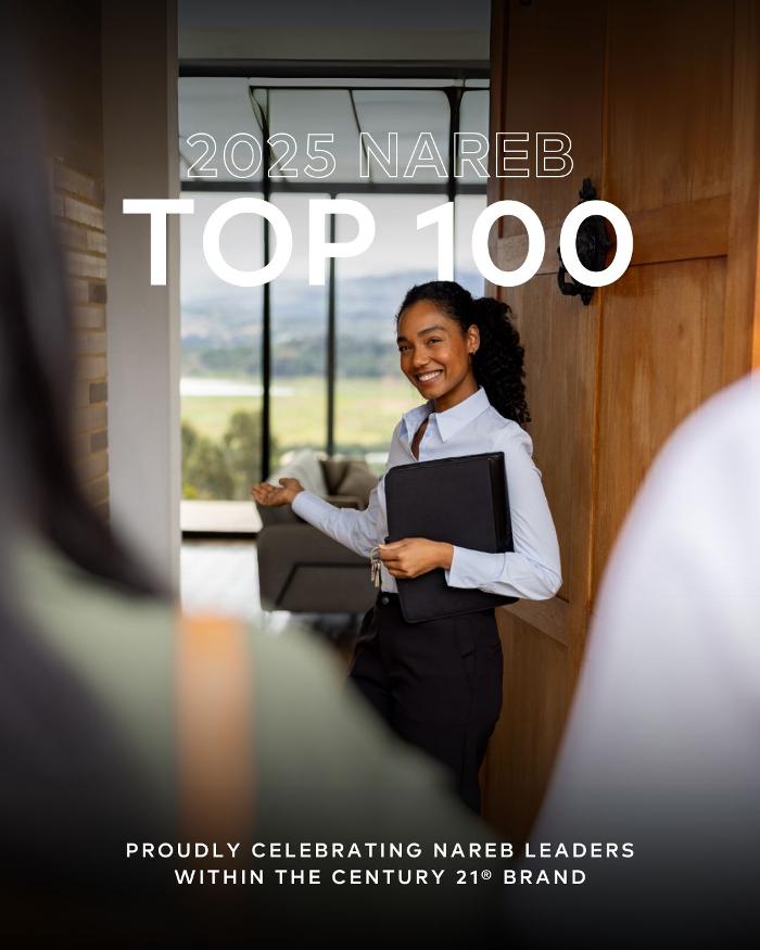 Century 21 Delia Realty Group - Leesville, LA