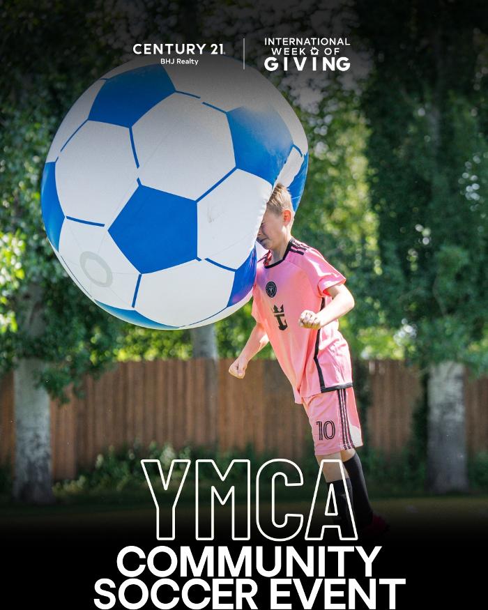 Century 21 Delia Realty Group - Leesville, LA