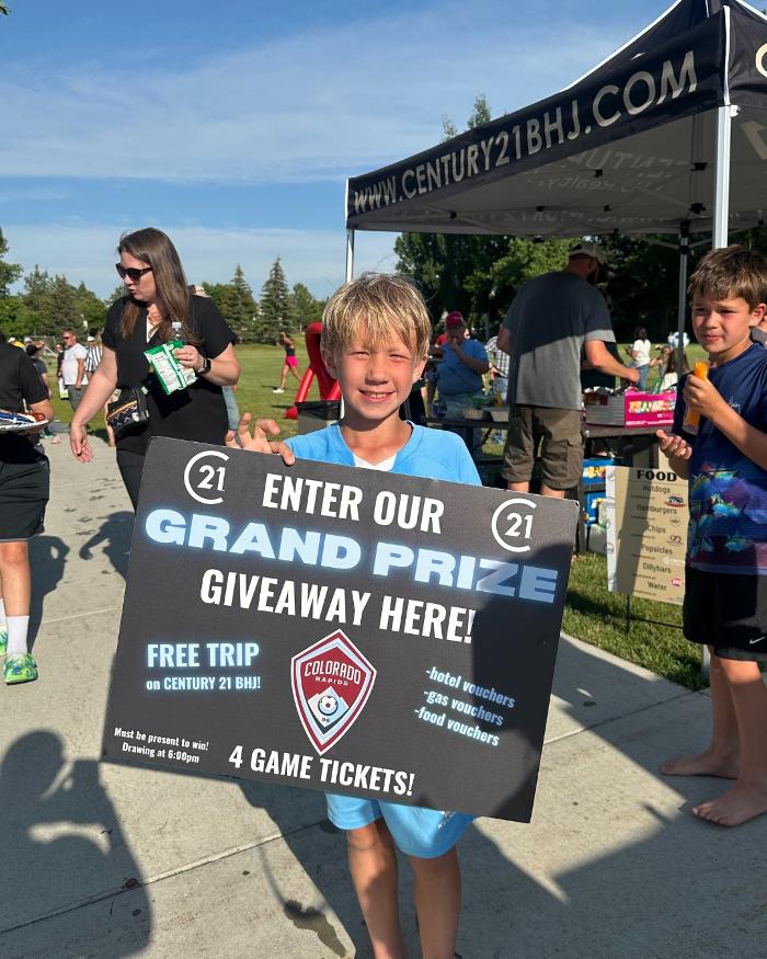 Century 21 Delia Realty Group - Leesville, LA