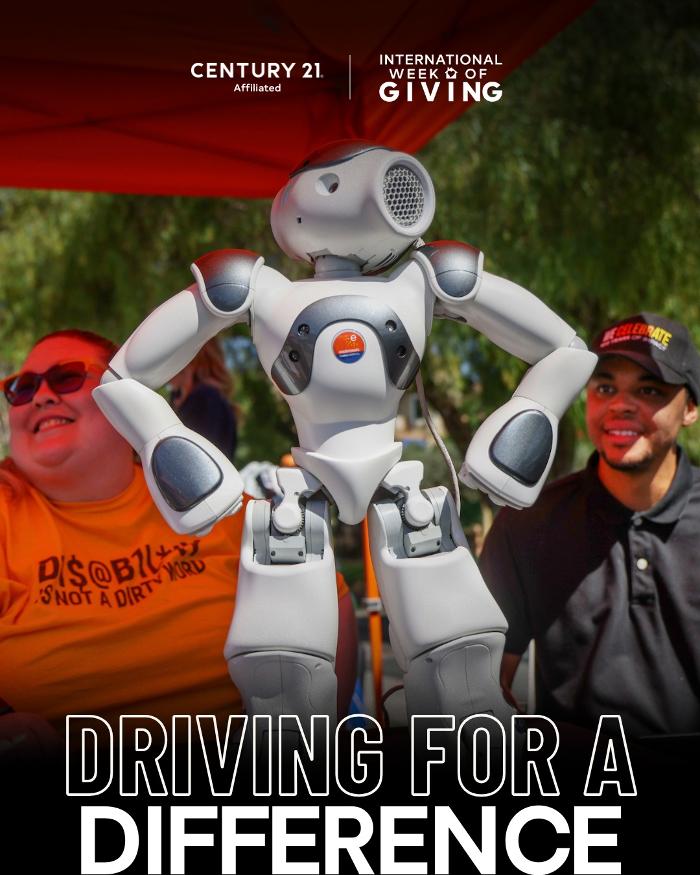 Century 21 Delia Realty Group - Leesville, LA