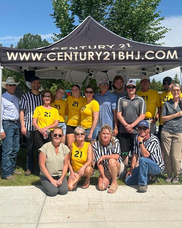 Century 21 Delia Realty Group - Leesville, LA