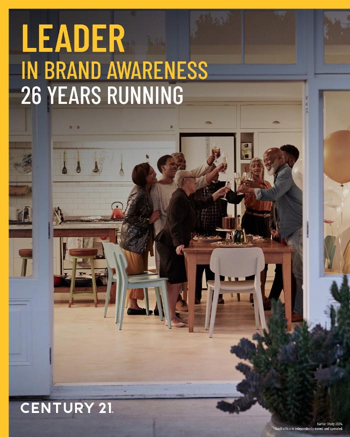 Century 21 Delia Realty Group - Leesville, LA