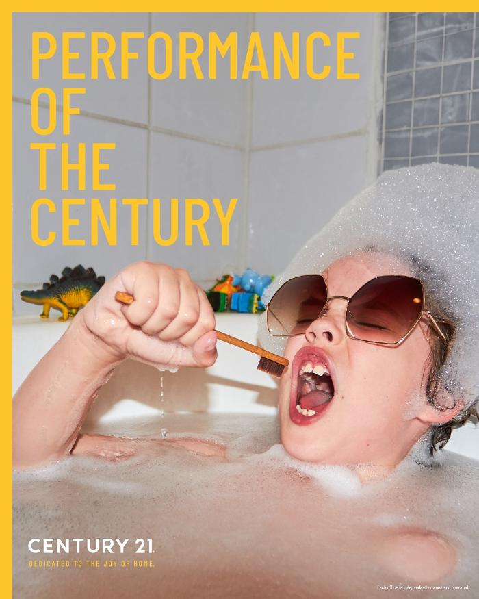 Century 21 Delia Realty Group - Leesville, LA