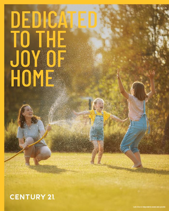 Century 21 Delia Realty Group - Leesville, LA