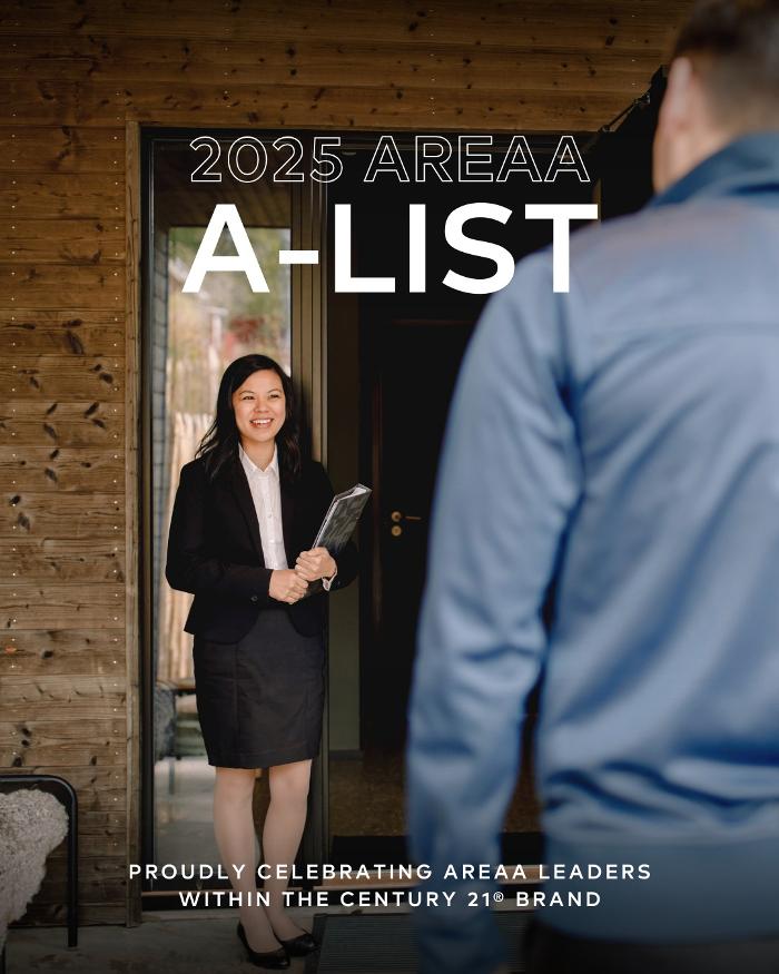 Century 21 Delia Realty Group - Leesville, LA