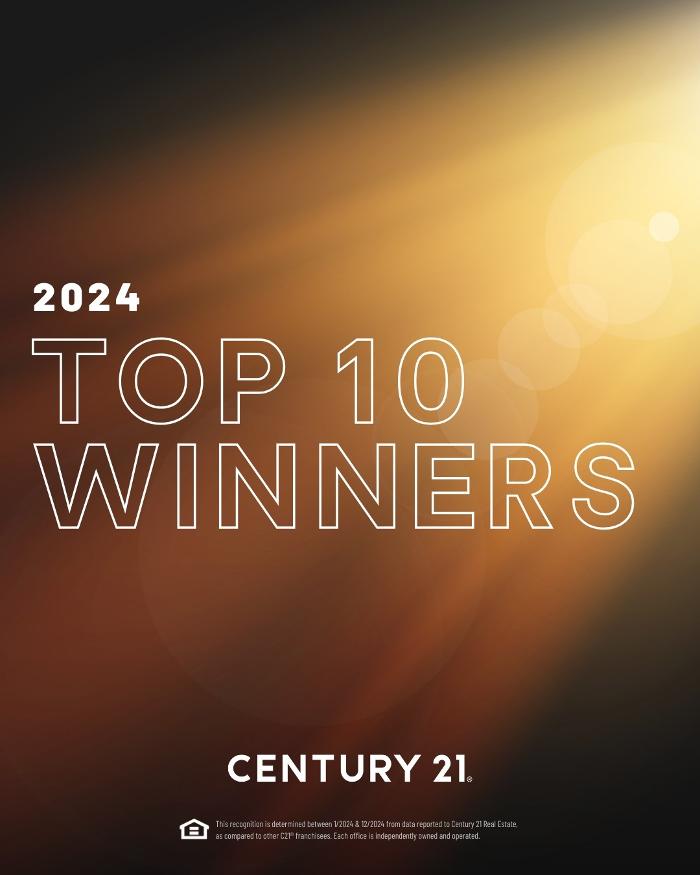 Century 21 Delia Realty Group - Leesville, LA