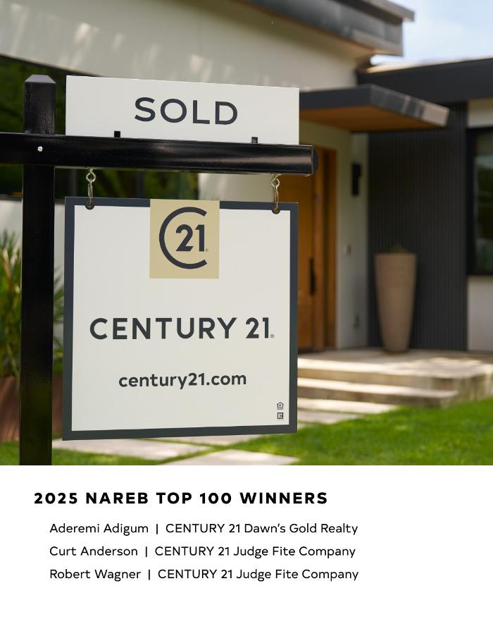 Century 21 Delia Realty Group - Leesville, LA