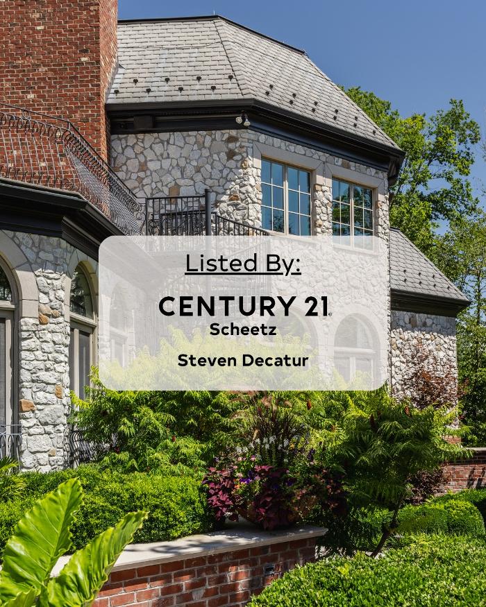 Century 21 Delia Realty Group - Leesville, LA