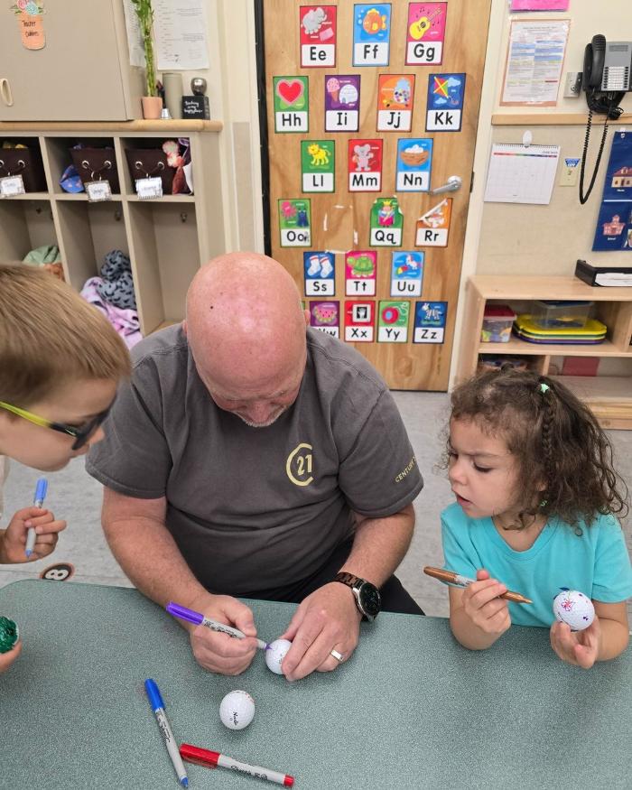 Century 21 Delia Realty Group - Leesville, LA