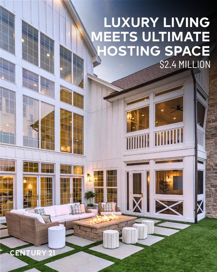 Century 21 Delia Realty Group - Leesville, LA