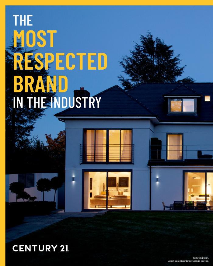 Century 21 Delia Realty Group - Leesville, LA