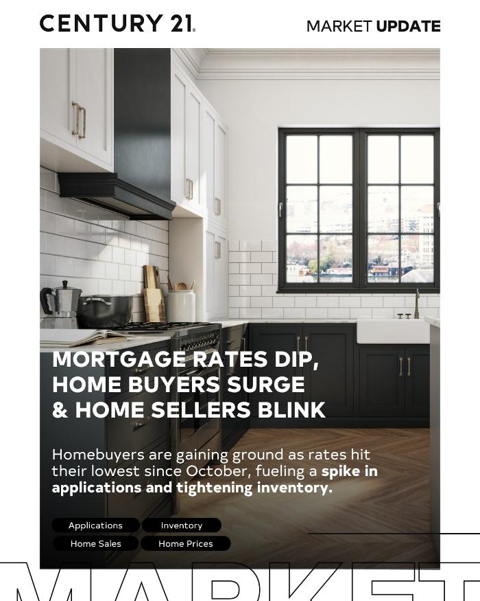 Century 21 Delia Realty Group - Leesville, LA