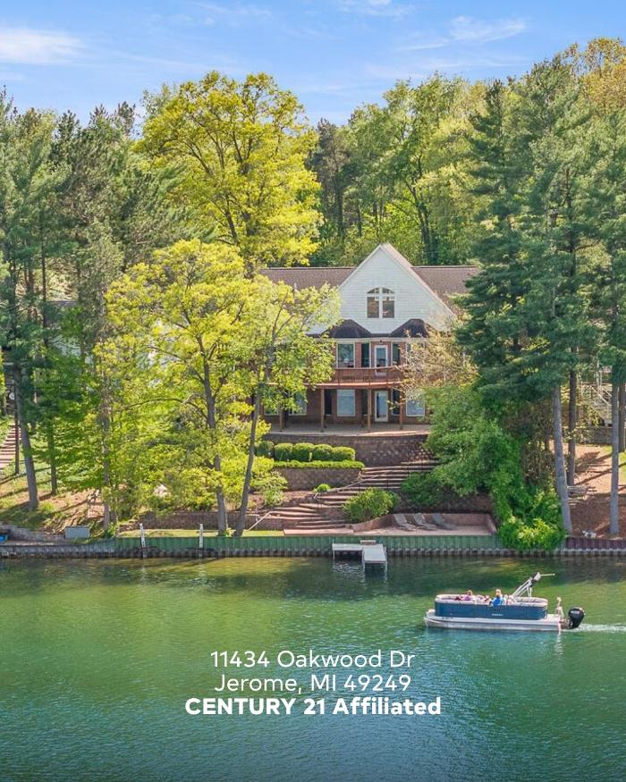 Century 21 Delia Realty Group - Leesville, LA