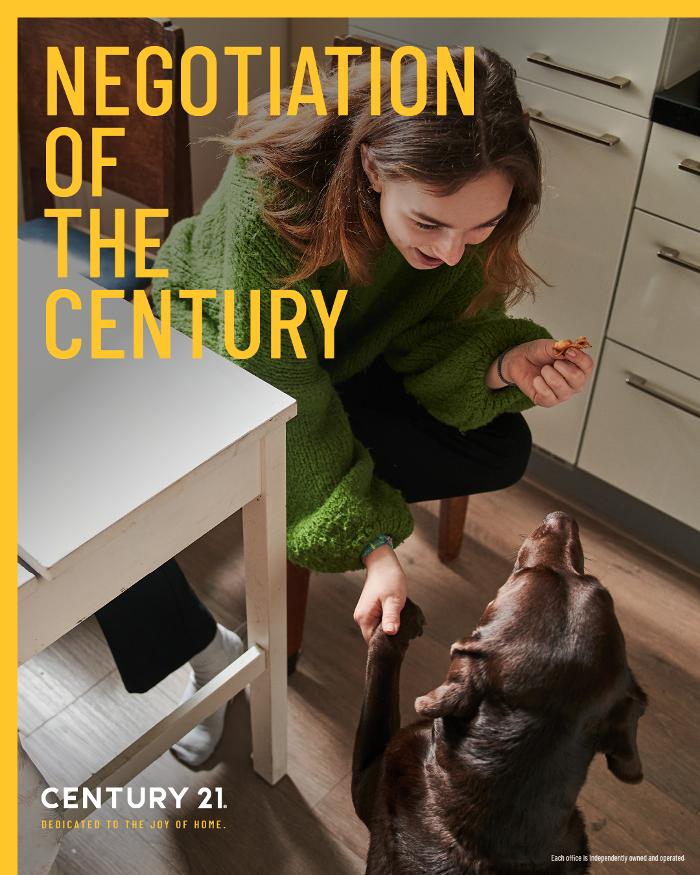 Century 21 Delia Realty Group - Leesville, LA