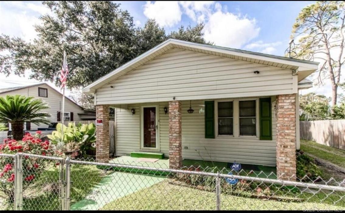 Century 21 Delia Realty Group - Leesville, LA