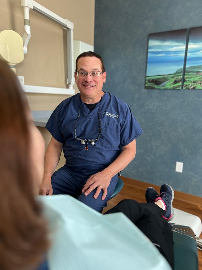 Bardstown Family Dentistry Logo