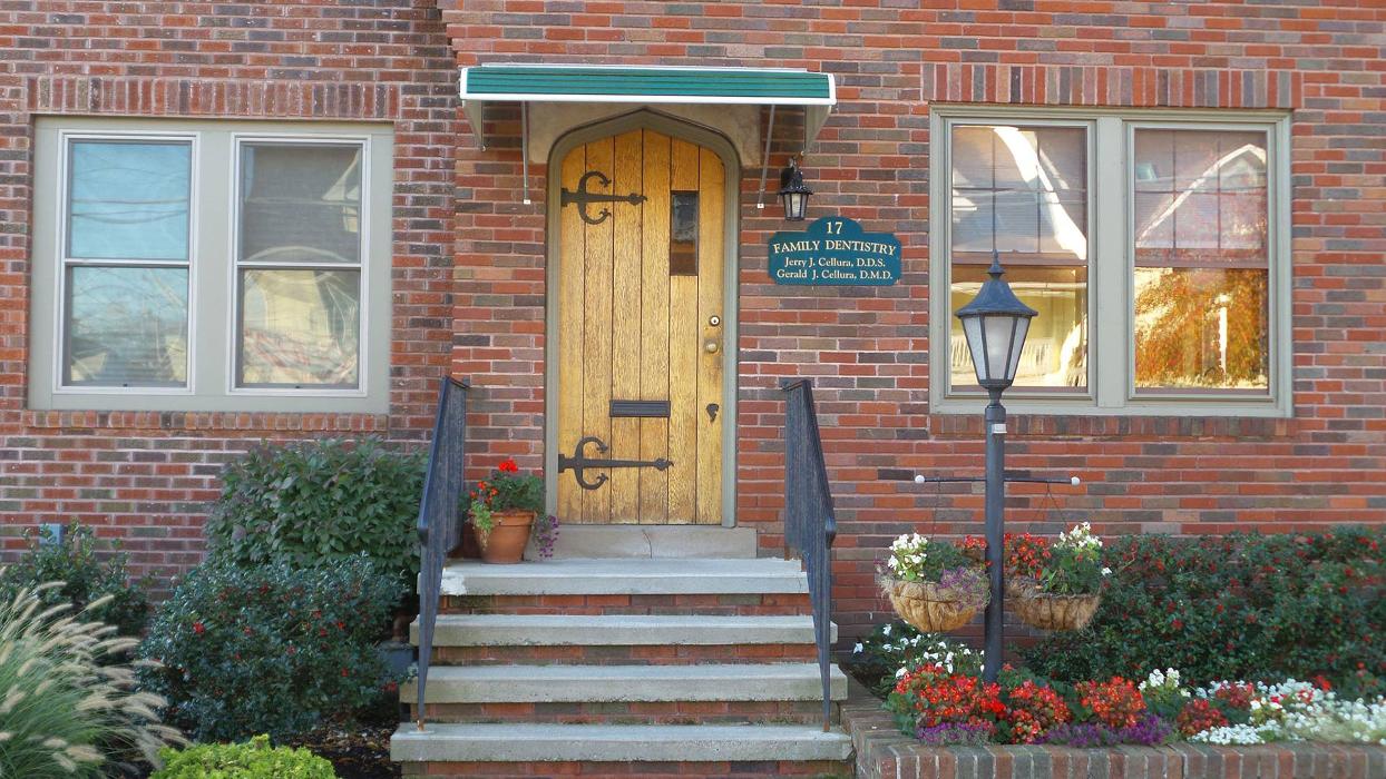 Cellura Dental Image