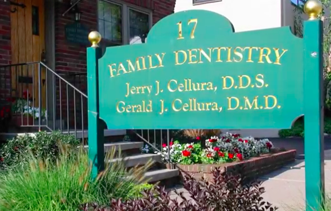 Cellura Dental Image