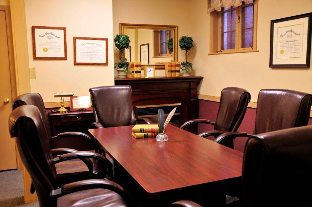 Gardner & Stevens, PC Image