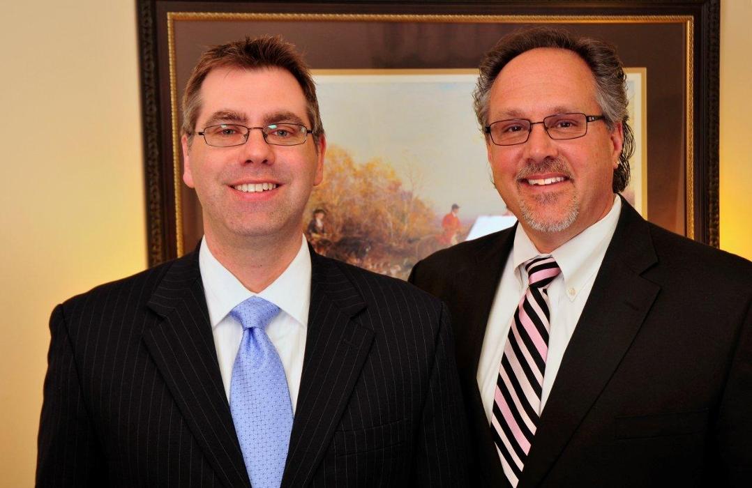 Gardner & Stevens, PC Image