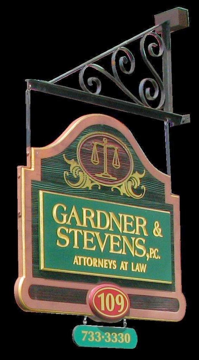 Gardner & Stevens, PC Image