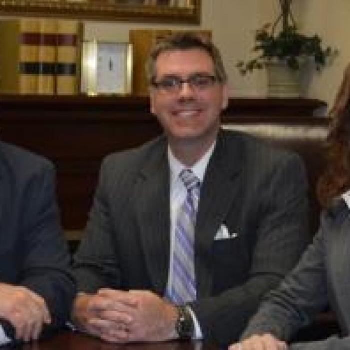 Gardner & Stevens, PC Image