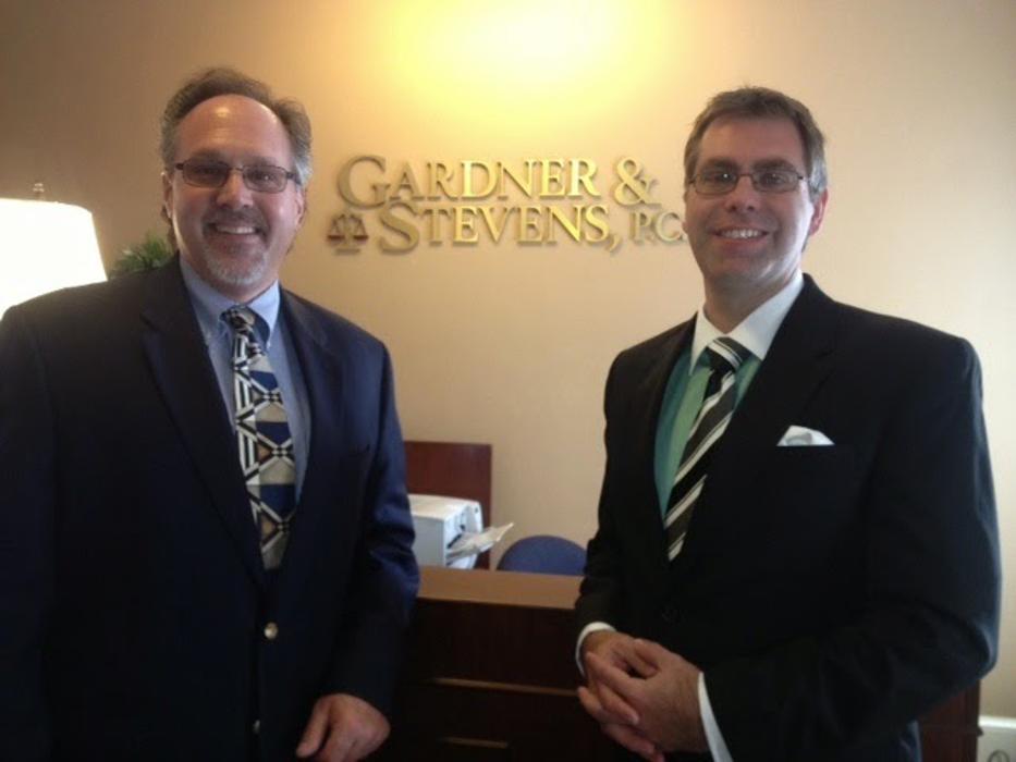 Gardner & Stevens, PC Image