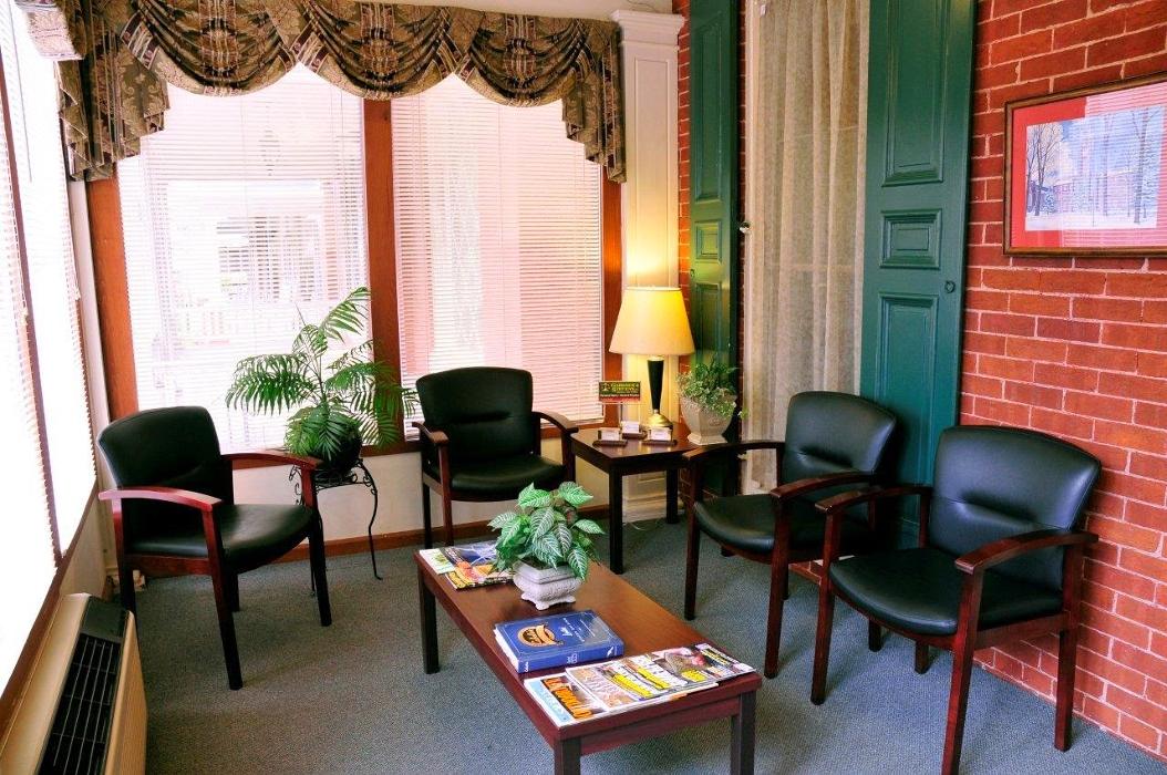 Gardner & Stevens, PC Image