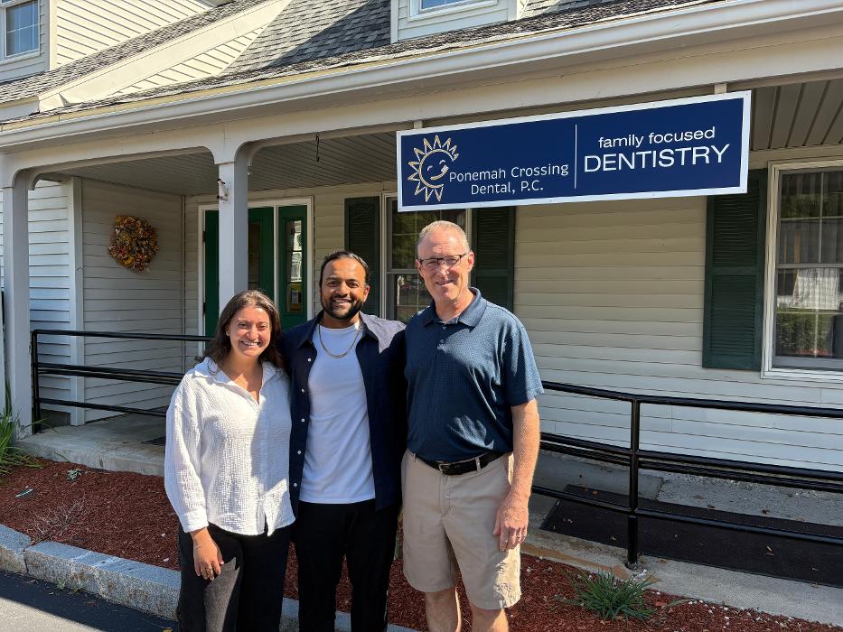 Ponemah Crossing Dentistry Image