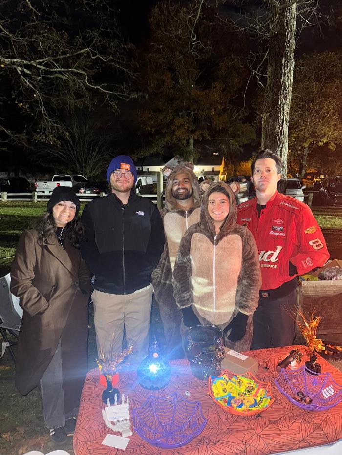 Ponemah Crossing Dentistry Image