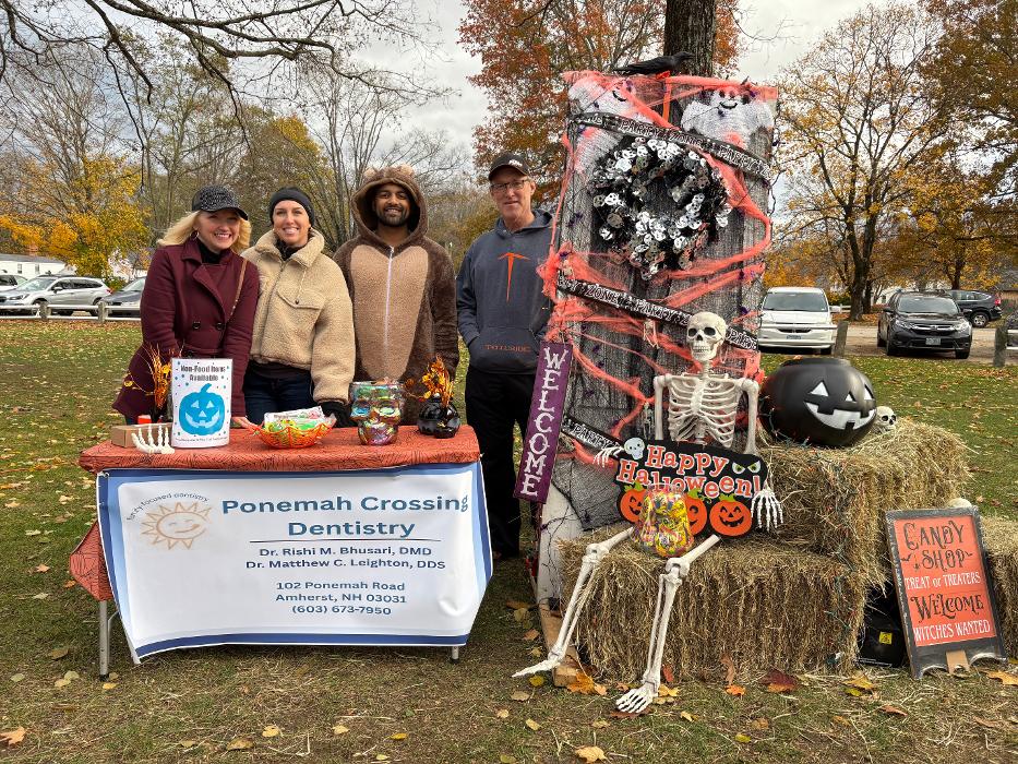 Ponemah Crossing Dentistry Image