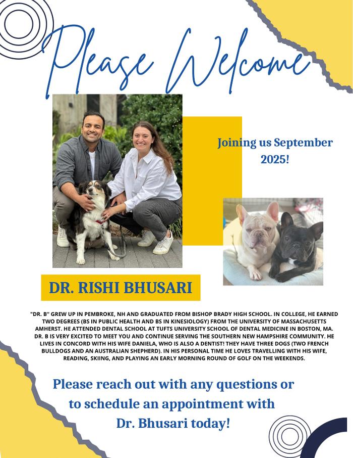 Ponemah Crossing Dentistry Logo