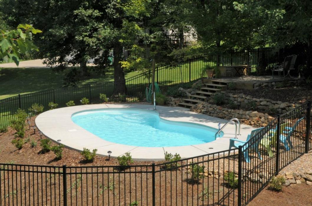 Hutch Pools - White House, TN