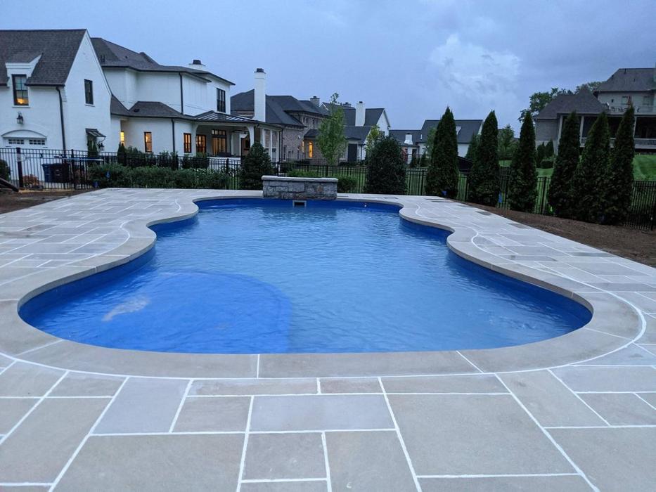 Hutch Pools - White House, TN