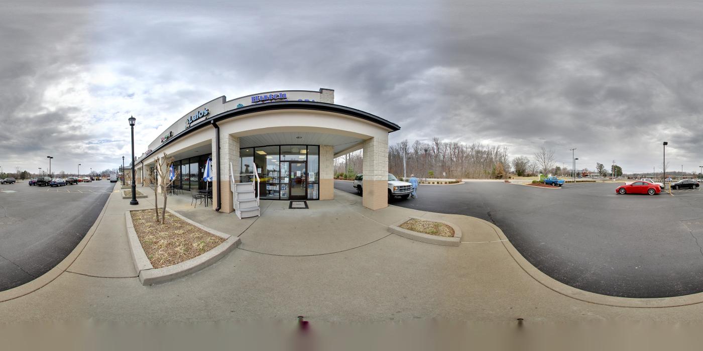 Hutch Pools - White House, TN
